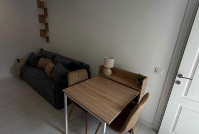 Garsonieră semidecomandată în Central