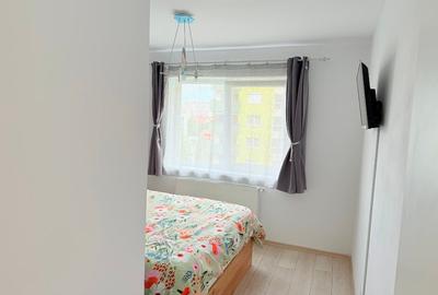 Apartament 2 camere mobilat proprietar 0% comision - 9