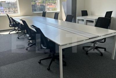 Spațiu comercial, de 250 mp, în Central - 3