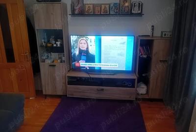 Apartament cu 2 camere decomandat în Dărmănești