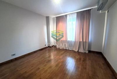 Zona Baneasa, vila cu 6 camere de inchiriat, 339 mp utili - 10