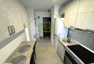 Garsonieră semidecomandată în Tractorul - 2