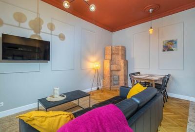 Apartament 2 camere | P-ta Romana | Gradina Icoanei - 2