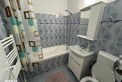 Apartament cu 2 camere, mobilat în Podu Roș - 5