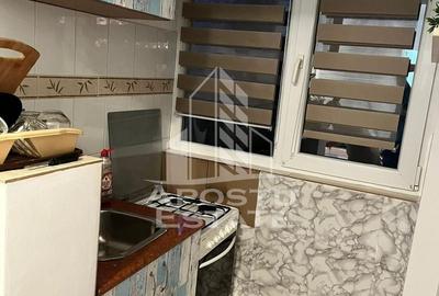 Apartament 1 camera, decomandat, zona Olimpia Stadion - 4