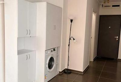 Apartament cu 2 camere decomandat în Central - 3