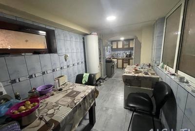 Casă individuală cu 6 camere cu Garaj în Drăguțești - 13