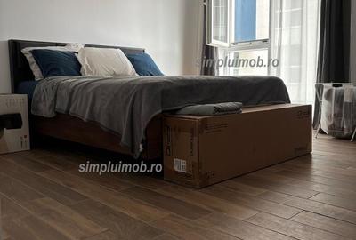 Apartament cu 3 camere decomandat, mobilat în Theodor Pallady - 14