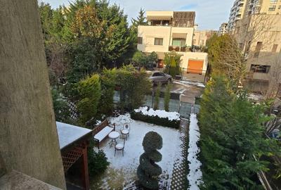 Eleganta și Confort in Tomis plus : vila moderna de vânzare - 21