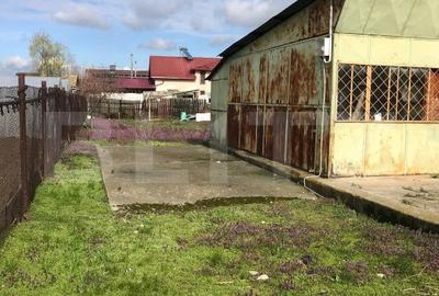 Teren de 633 mp, în Mogoșani - 6