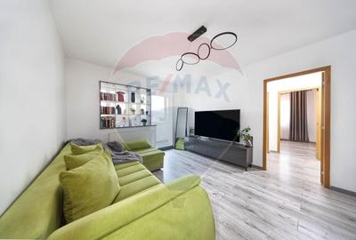 Superb apartament cu 2 camere in Brasov - Gata sa devina ,,acasa"! - 3