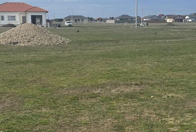 Teren de 500 mp, în Central - 4