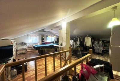 Vanzare - Vila cu piscina si finisaje premium - Otopeni - 17