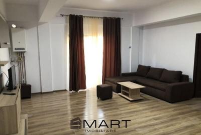 Apartament de inchiriat 2 camere