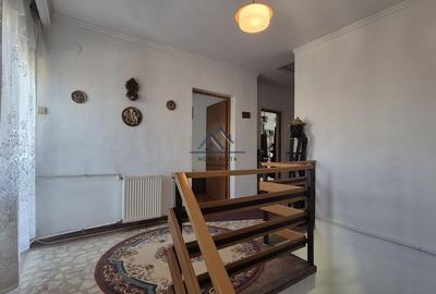 Casă cu 4 camere cu Teren 381 Mp în Central - 5