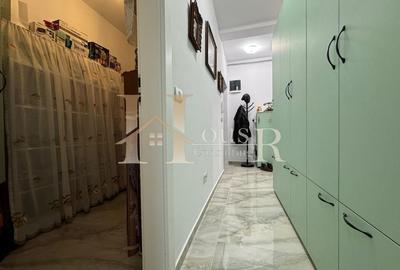 Decomandat.47 mp utili.Zona Linistita.BLoc Nou - 8