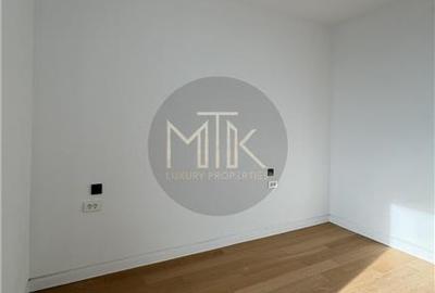 Apartament lux 4 camere smarthome |  terasa panoramica - Lacul Floreasca - 25