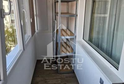 Apartament cu 2 camere, zona Olimpia-Stadion, 2AC - 7