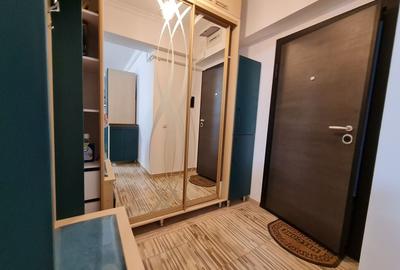 2 camere | Bulevardul Pipera | Erou Iancu Nicolae | Rose Residence - 10