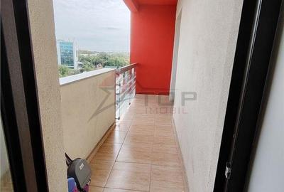 Apartament cu 2 camere, mobilat în Tudor Vladimirescu - 2