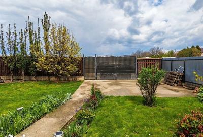 Casă cu 4 camere cu Teren 450 Mp în Letea Veche - 15