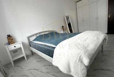 Apartament cu 2 camere semidecomandat, mobilat în Chișoda - 6