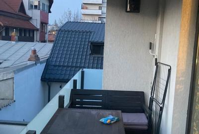 Apartament cu 3 camere în Jiului - 6