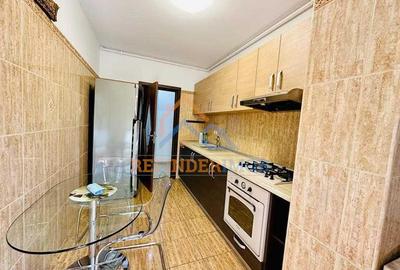 Apartament cu 2 camere decomandat, mobilat în Câmpia Libertății - 2