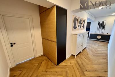 2 Camere | Pallady | 150 mp | 7 minute metrou | Terasa 60 mp | Parcare - 13