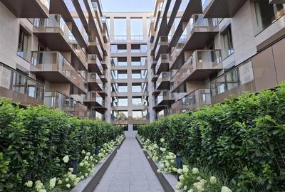 Inchiriere apartament 3 camere | Baneasa | Iancu Nicolae | bloc 2025 | stradal | - 12