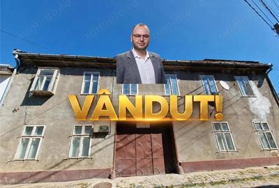 Casă cu 10 camere cu Teren 270 Mp în Oravița - 6