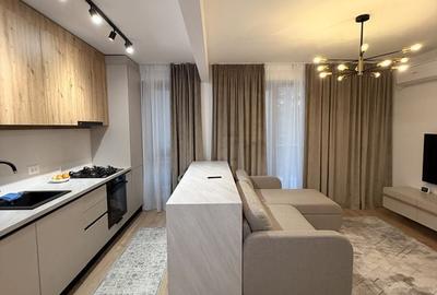 Apartament cu 2 camere în Theodor Pallady - 1