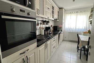 Apartament cu 3 camere în Theodor Pallady - 10
