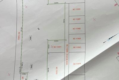 Teren Construcții intravilan de 500 mp, în Snagov - 3