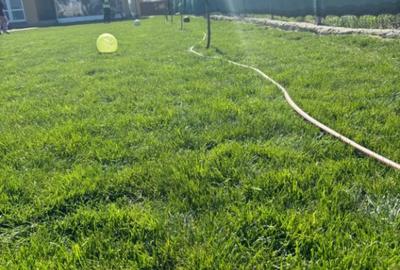 Casă cu 4 camere cu Teren 1000 Mp în Grădiștea - 5