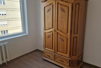 Apartament cu 2 camere decomandat - 8