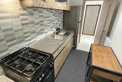 Garsonieră decomandată în Militari - 5