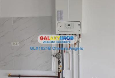 Casă cu 4 camere cu Teren 800 Mp în Gruiu - 2