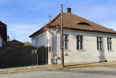 Apartament la casa in zona centrala Str. M. Viteazu (fosta Teches) - 19