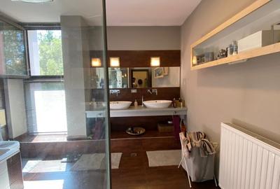 Casă individuală cu 6 camere cu Piscina în Central - 14