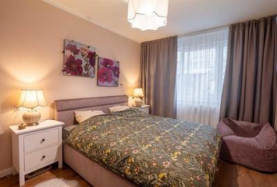 Vanzare apartament 2 camere | mobilat si utilat modern | renovat complet 2022 | - 4