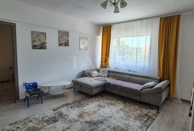 Apartament cu 2 camere de vanzare in zona centrala - 3