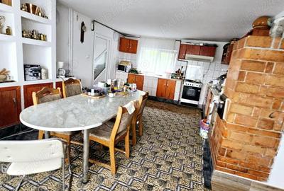 Vand Casa+Teren, zona CIcarlau, pret usor negociabil! - 5