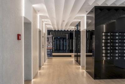 REA1025870 Apartament modern 3 camere Cortina North I Pipera - 7