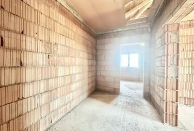 Duplex cu 4 camere cu Canalizare în Moșnița Nouă - 18