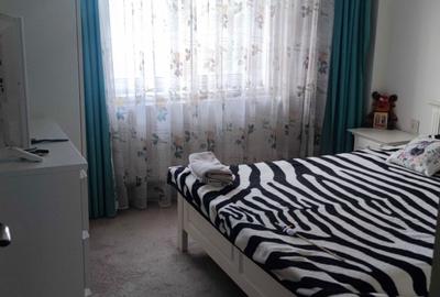 Apartament cu 3 camere decomandat în Cantacuzino - 4