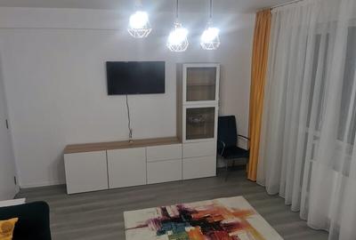 POPESTI LEORDENI , METROU BERCENI ,GARSONIERA INCHIRIERE - 9