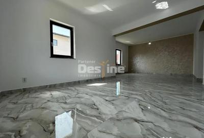 Casă cu 4 camere cu Teren 440 Mp în Miroslava - 14