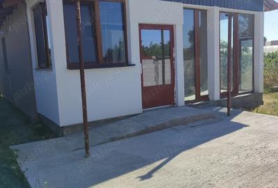 Casa nuoa la Santion