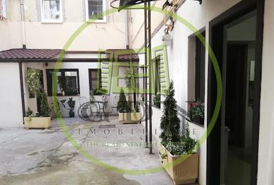 Hotel/Pensiune, de 90 mp, în Ultracentral - 9